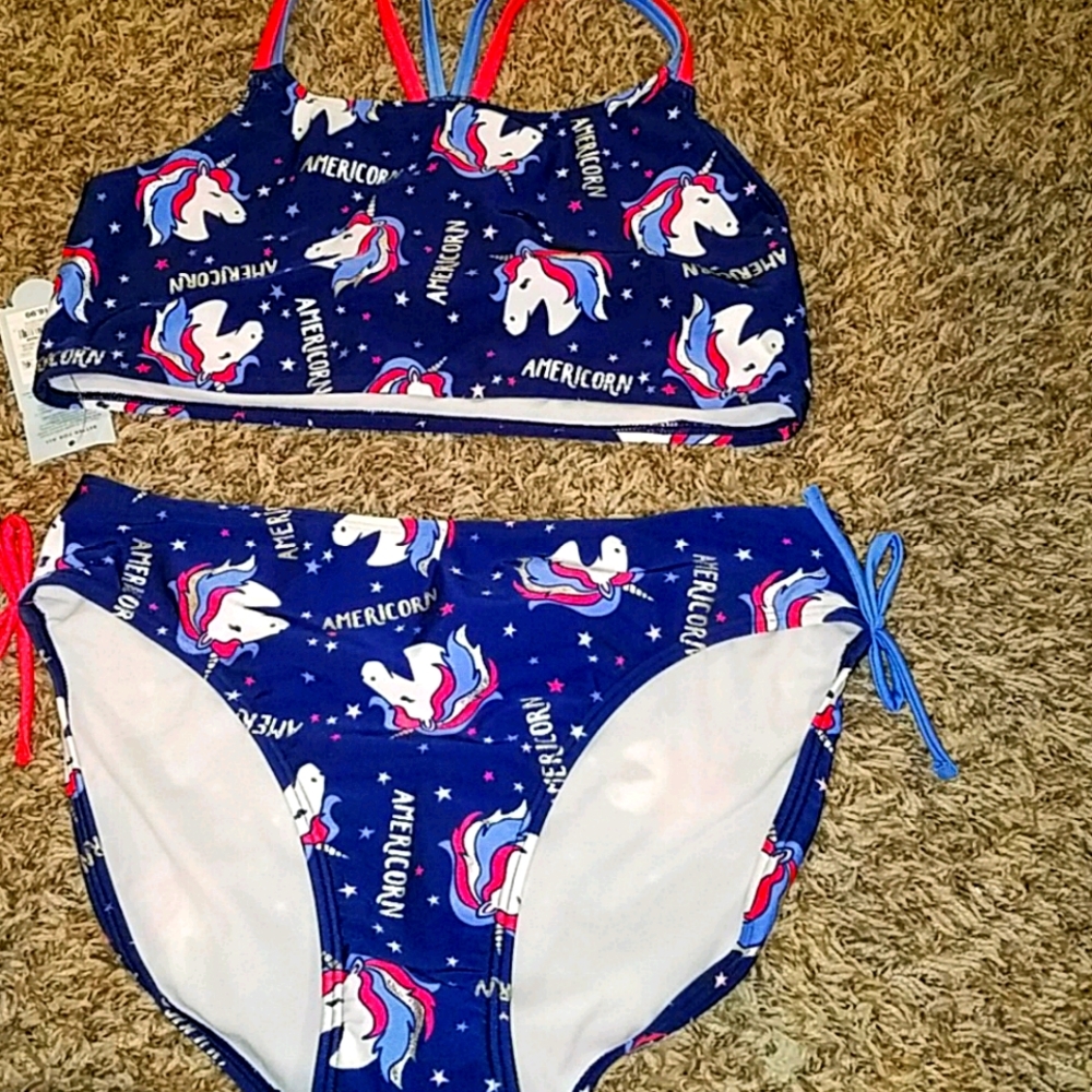 Swimsuit